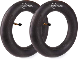(2-Pack) 10X2 Replacement Inner Tubes 10&#39;&#39; X 1.95/2.125 | Compatible with Bike S - £14.81 GBP