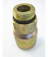 10543 16 16 Fitting Parker New - $288.22 MXN