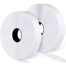16.5Ft X 1 Inch Self Adhesive Strips, Heavy Duty Strong Back Sticky Fast... - £15.81 GBP