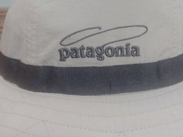 Patagonia Large Brimmed Fly-Fishing Sun Hat Size Small Hat SS - $338.13 MXN