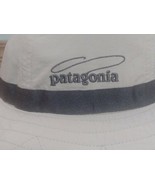 Patagonia Large Brimmed Fly-Fishing Sun Hat Size Small Hat SS - $18.13