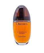 Calvin Klein OBSESSION Eau de Parfum Perfume Spray for Women 3.3oz 100ml... - £27.22 GBP