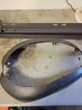 John Deere L120 155C L130 L118 145 Riding Mower Fender Flares  GX20325 G... - $29.69