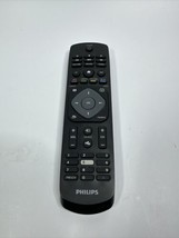 Philips OEM WS-1888-2 WS18882 TV Remote Control Controller DD-1450 Free Battery  - $9.70