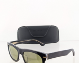 Brand New Authentic Serengeti Sunglasses Foyt SS549005 53mm Frame - $151.46