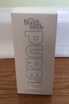 Bondi Sands The Australian Tan Pure Self Tanning Drops All Skin Tones 1.35 oz - £7.08 GBP