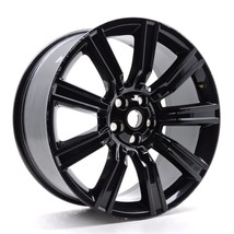 2018-2022 Land Range Rover Sport 21&quot; 21x9.5 5x120 Rim 9 Spoke Wheel ET49 -23-J - £206.29 GBP