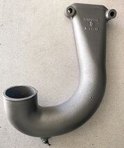 Detroit Diesel 92 Series Marine Cooling Pipe Heat Exchanger Tank to Wate... - $499.95