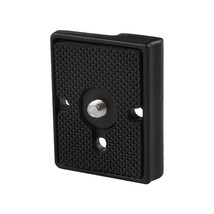 Quick Release Plate For Manfrotto Tripod 200-Pl14 488Rc2 486Rc2 804Rc2 3... - £12.78 GBP