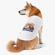Custom Pet Tank Top, 100% Cotton, Soft and Warm, for Small to Large Dogs... - £27.39 GBP+