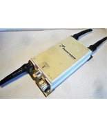 Powerwave LGP18601 TMA-DDD 1900 FB 1850-1910 MHz - $712.75 MXN