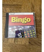 Bingo PC Game - $95.50 CAD