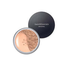 Fondotinta Originale Bareminerals Spf15 Fairly Medium 8g - $60.53