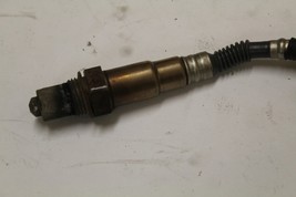 04-07 BMW 530i 545i 525i OXYGEN SENSOR FRONT UPPER UPSTREAM M916 image 7