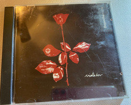 Violator - Audio Cd By Depeche Mode - £7.88 GBP