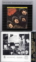 The Beatles - Millennium Remaster Collection Vol. 6 Rubber Soul - £18.37 GBP