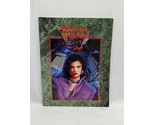 The Storytellers Handbook The Complete Handbook For Storytellers Of Vamp... - $40.09