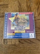 Mayaquest The Mystery Trail PC Game - £33.45 GBP