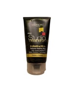 Loreal Studio Weather Or Not Indestructible Extreme Spiking Glue 5 oz ha... - $24.99