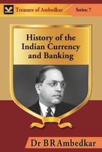 History of the Indian Currency and Banking - £19.92 GBP