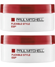 Paul Mitchell ESP Elastic Shaping Paste, 1.8 Oz (2 Pack) - £37.82 GBP