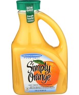 Simply, Juice Orange With Calcium, 89 Ounce - €26,78 EUR