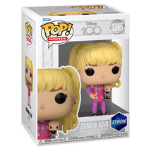 Disney: D100 Zenon Zenon Kar Pop! Vinyl - £22.74 GBP