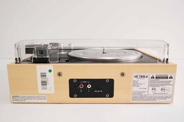 Victrola Eastwood VTA-72-BAM Bluetooth Record Player - Bamboo READ image 6