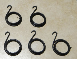 5 Kick Start Springs, GY6 50 Chinese Scooter - $2.95