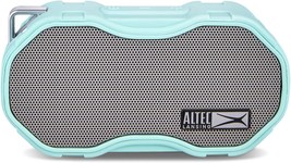 Altec Lansing Baby Boom Xl - Waterproof Bluetooth Speaker, Wireless &amp;, Mint - $33.95