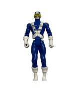 Toy Biz Cyclops X-Men Blue Action Figure - $7.94 CAD