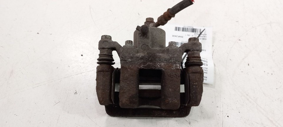 Left Rear Brake Caliper VIN 4 8th Digit Hybrid Fits 11-15 SONATA Inspect... - $29.70
