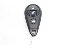 11-14 SUBARU WRX STI FORESTER 4 BUTTON REMOTE KEY FOB CWTWB1U819 E4817 image 10