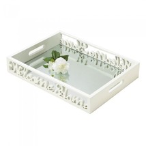 WELCOME HOME MIRROR TRAY - $38.00