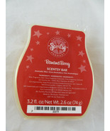 BananaBerry wax bar by Scentsy  - $10.88