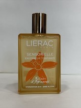 Lierac Sensorielle Fresh Toning Mist, 3 Citrus Flowers, 3.4 Oz NEW IN WH... - £11.91 GBP