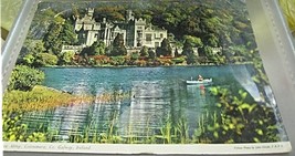 Postcard Kylemore Abbey - £4.32 GBP