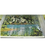 Postcard Kylemore Abbey - £4.30 GBP