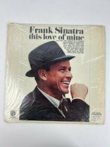 Frank Sinatra – This Love Of Mine Vinyl LP Record Album SPC-3458 - $9.89