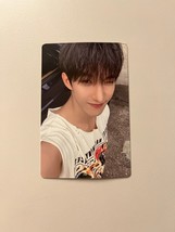 An item in the Entertainment Memorabilia category: DOKYEOM Official Authentic SEVENTEEN Photocard SPILL THE FEELS - Kit Ver Rare