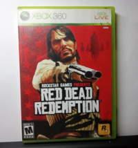 Red Dead Redemption XBox 360 on Xbox live - £6.21 GBP
