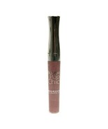 Bourjois Rouge Pop Chic Lip Gloss ( 2 Parme Polyester) by Bourjois PX Pr... - $16.58 CAD