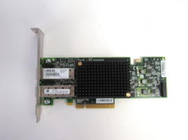 HP BK835A CN1100E 2-Port 10GBase-X SFP+ PCIe 2.0 x8 Network Adapter     5-2 - $14.84