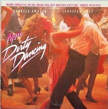 More Dirty Dancing [Audio Cassette] Various - £3.94 GBP
