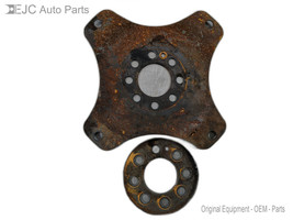 Flexplate For 02-05 Hyundai Sonata  2.7 - £34.11 GBP