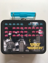 Teeny Tins - Space Invaders - £4.20 GBP