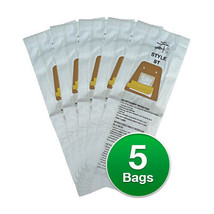 Replacement Vacuum Bag For Sanitaire 63213BA / 161 (Single Pack) Replace... - £10.16 GBP