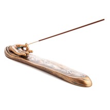 Zen Hand Incense Burner - £26.18 GBP