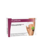 Plantocaps Celluvite Plus capsules 60 pcs - $144.90 CAD
