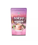 Namiroseus TOKYO Vanilla Coffee 21g x 10 Sachets Fast Ship USA - $29.52 CAD